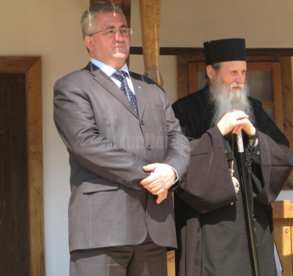 Ion Lungu: “Este o zi tristă pentru Suceava, pentru Bucovina. Tot ce a făcut ÎPS Pimen va rămâne și se va scrie în istorie”