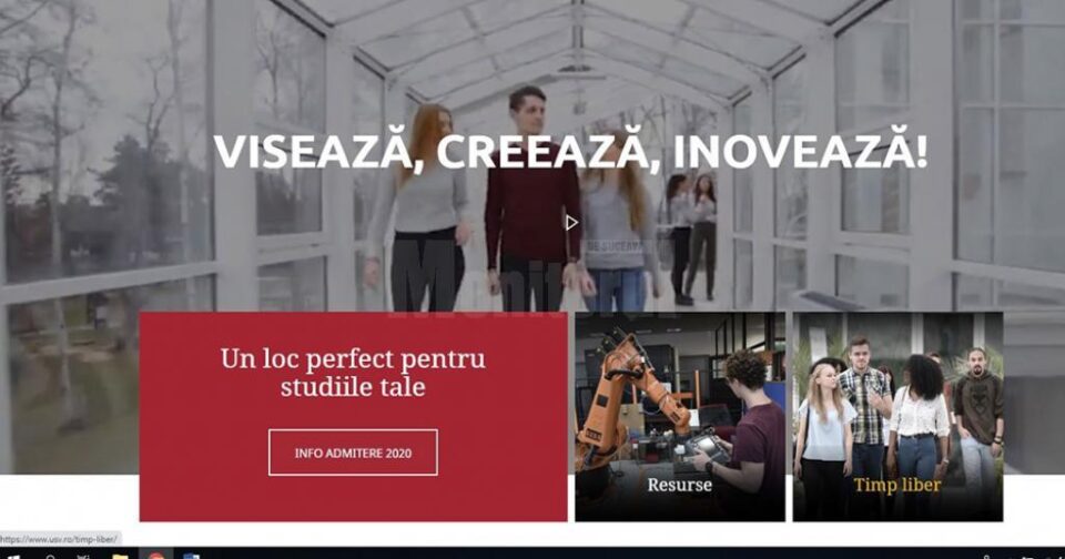 www.usv.ro