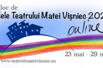 În loc de Zilele Teatrului „Matei Vișniec” 2020