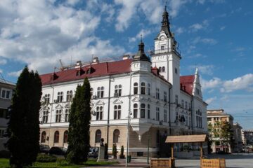 Consiliul Județean Suceava