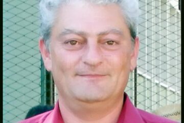 Profesorul de istorie Daniel Toderaș, de la Colegiul „Petru Rareș”, s-a stins din viață la 48 de ani