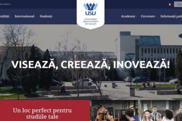 www.usv.ro