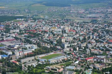 Suceava