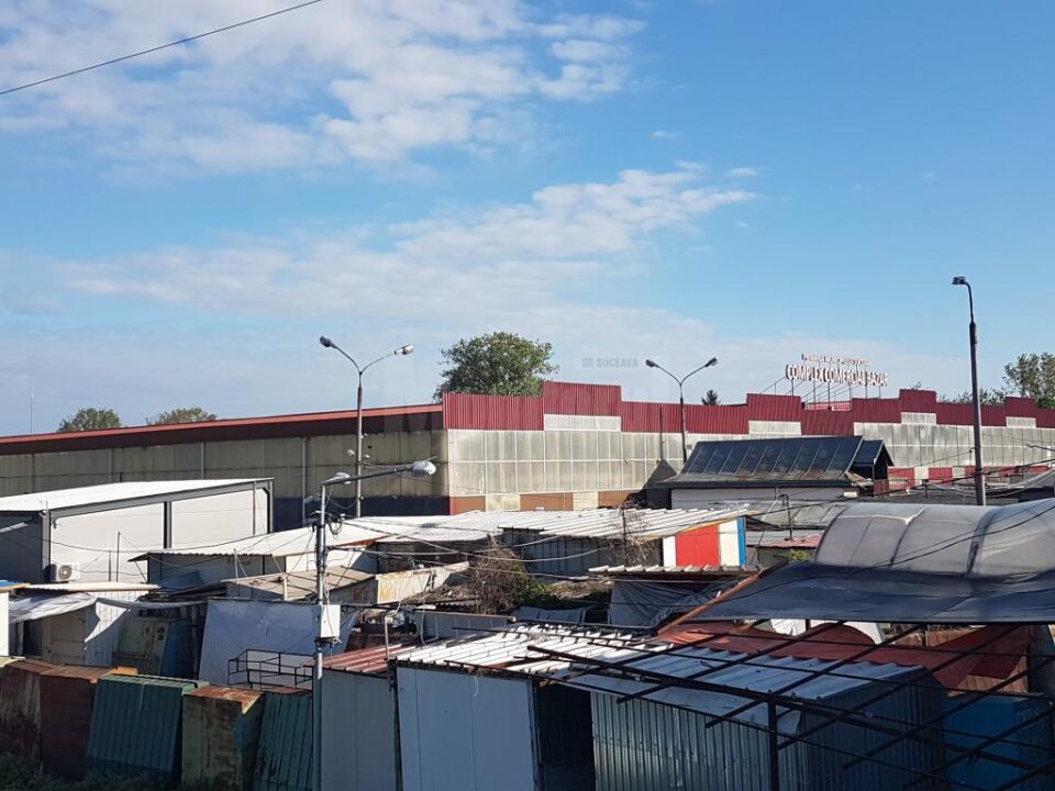 Complexul comercial Bazar rămâne închis pînă la 18 iunie 2020 2 Complexul comercial Bazar rămâne închis pînă la 18 iunie 2020 2