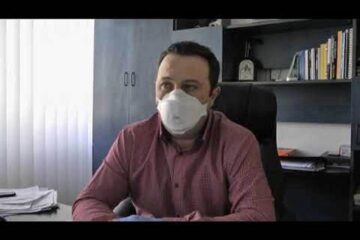 Dr. Cătălin Graur, sursa ziar de Vrancea