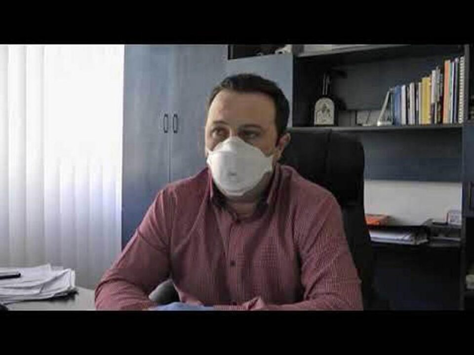 Dr. Cătălin Graur, sursa ziar de Vrancea