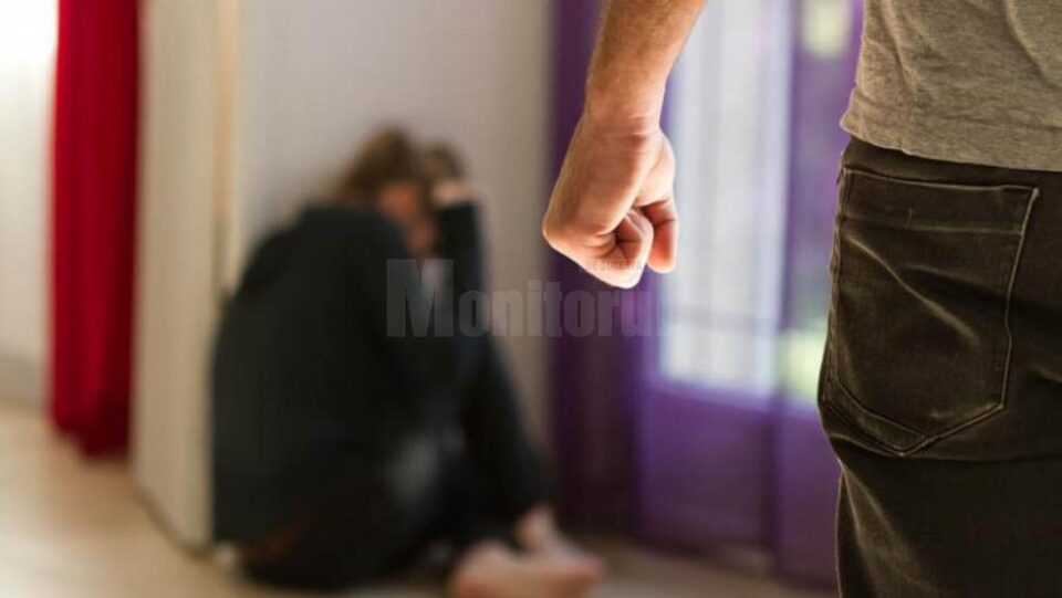 Violență în familie