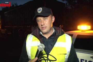 Florin Petru Homiuc, coordonatorul județean al ISCTR Suceava