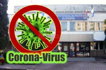 Un polițist sucevean este ținut la izolare de 60 de zile. A făcut între timp 8 teste, cu rezultate contradictorii: pozitiv, incert sau negativ Un polițist sucevean este ținut la izolare de 60 de zile. A făcut între timp 8 teste, cu rezultate contradictorii: pozitiv, incert sau negativ