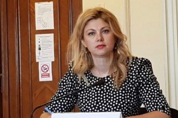 Maricela Cobuz: „Guvernul a îngenunchiat sistemul de sănătate din România, pacientul fiind lăsat pe ultimul loc”
