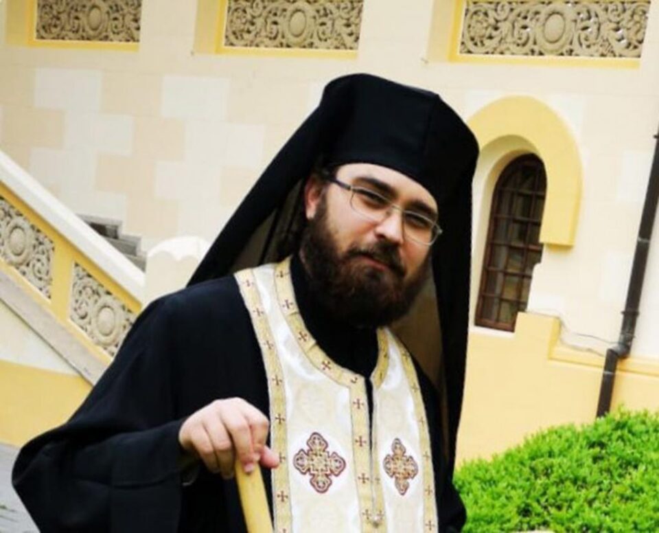 Înaltpreasfințitul Arhiepiscop Pimen a fost un model demn de urmat pentru noi toți, cler și credincioși Înaltpreasfințitul Arhiepiscop Pimen a fost un model demn de urmat pentru noi toți, cler și credincioși