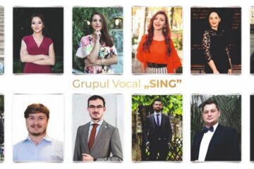 Grupul Vocal „Sing”