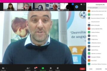 Vasile Gafiuc, președintele Institutului Bucovina