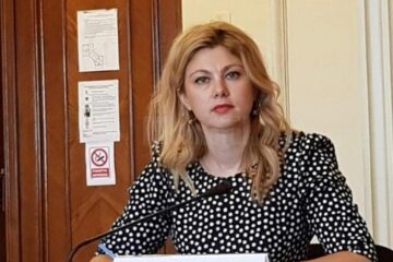Deputatul PSD de Suceava Maricela Cobuz