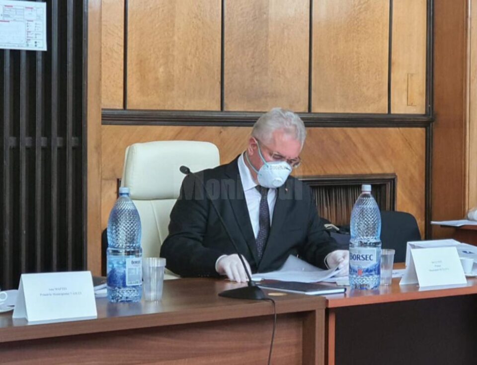 Ion Lungu: Asociația Moldova se Dezvoltă este partener oficial de dialog la stabilirea strategiei infrastructurii rutiere în zona Moldovei pentru CNAIR