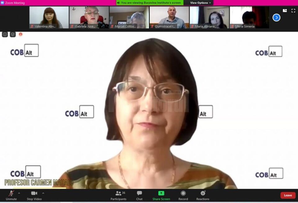 Facilități de învățare pentru elevii cu dizabilități, printr-un proiect european