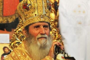 Păstorul, Bucovina și cerurile deschise