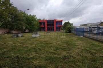 Aici va fi noua Autogară Suceava