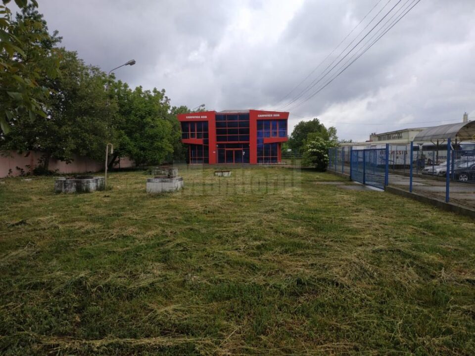 Aici va fi noua Autogară Suceava