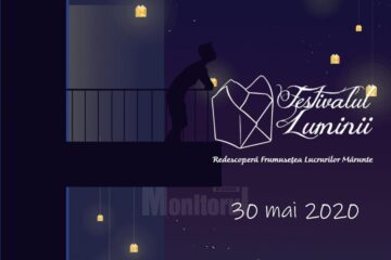 Cercetașii suceveni organizează Festivalul Luminii în mediul online
