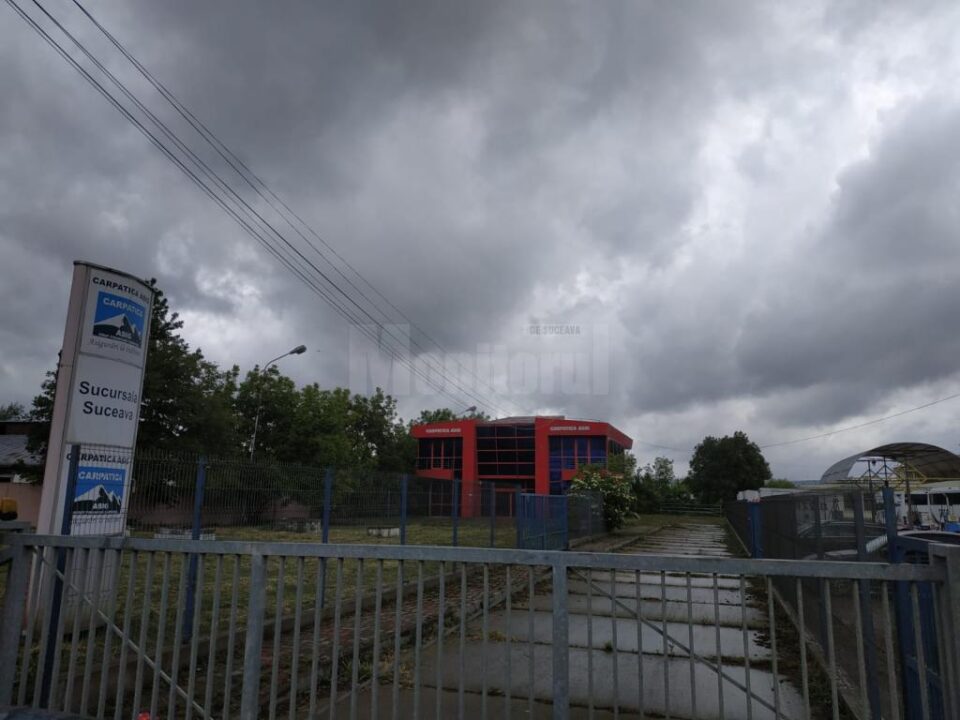 Aici va fi noua Autogară Suceava
