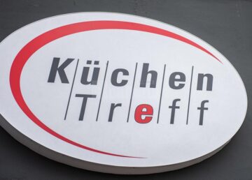Kuechentreff deschide în Suceava al doilea showroom cu mobilier premium