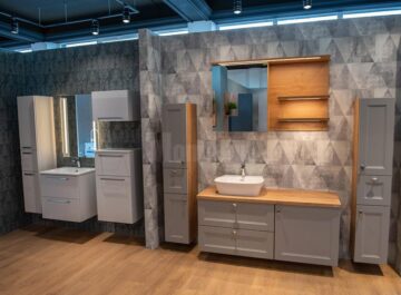 Kuechentreff deschide în Suceava al doilea showroom cu mobilier premium