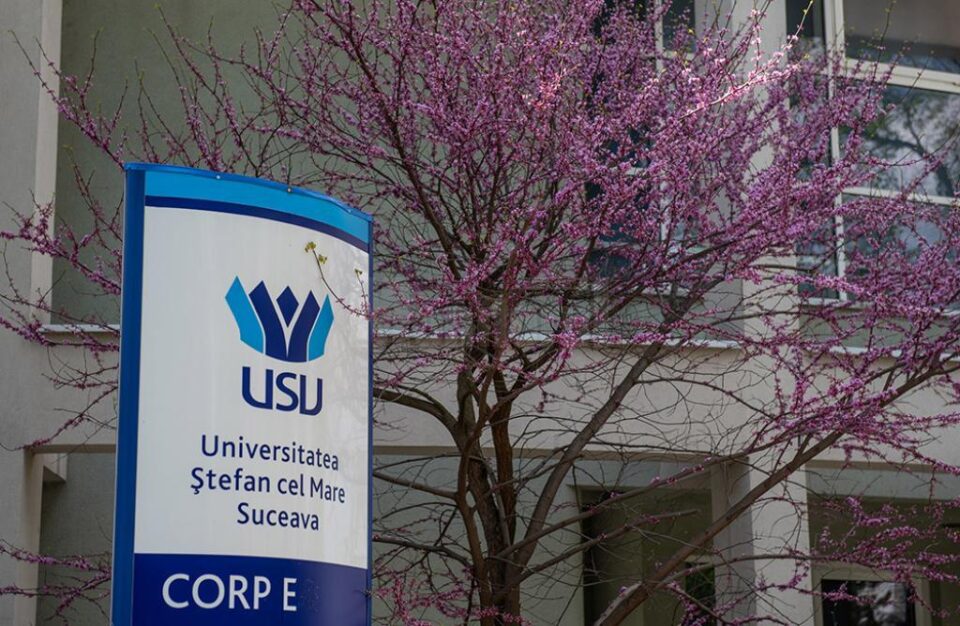 Universitatea ”Ștefan cel Mare” susține desfășurarea examenului de bacalaureat din acest an Universitatea ”Ștefan cel Mare” susține desfășurarea examenului de bacalaureat din acest an