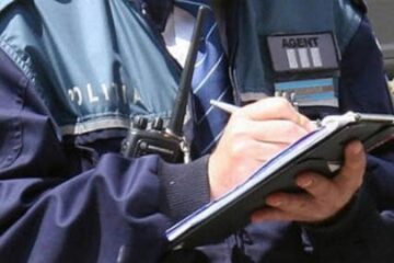 Ordin de protecție în cazul unui bărbat care și-a alungat de acasă soția și cei 5 copii