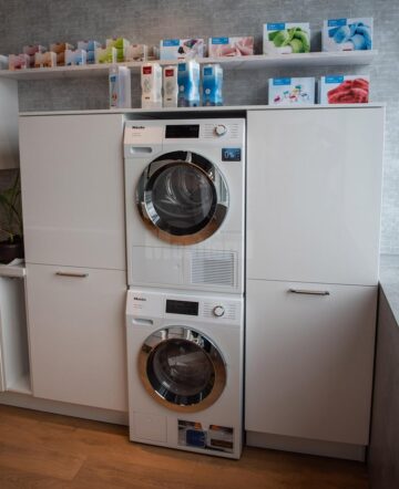 Kuechentreff deschide în Suceava al doilea showroom cu mobilier premium