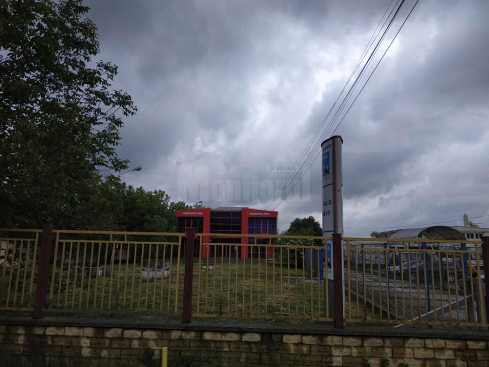 Autogara din centrul municipiului Suceava va deveni amintire. Au început pregătirile pentru a fi mutată pe strada Traian Vuia