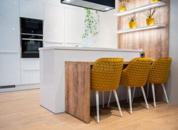 Kuechentreff deschide în Suceava al doilea showroom cu mobilier premium