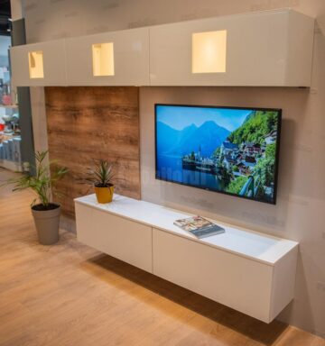 Kuechentreff deschide în Suceava al doilea showroom cu mobilier premium