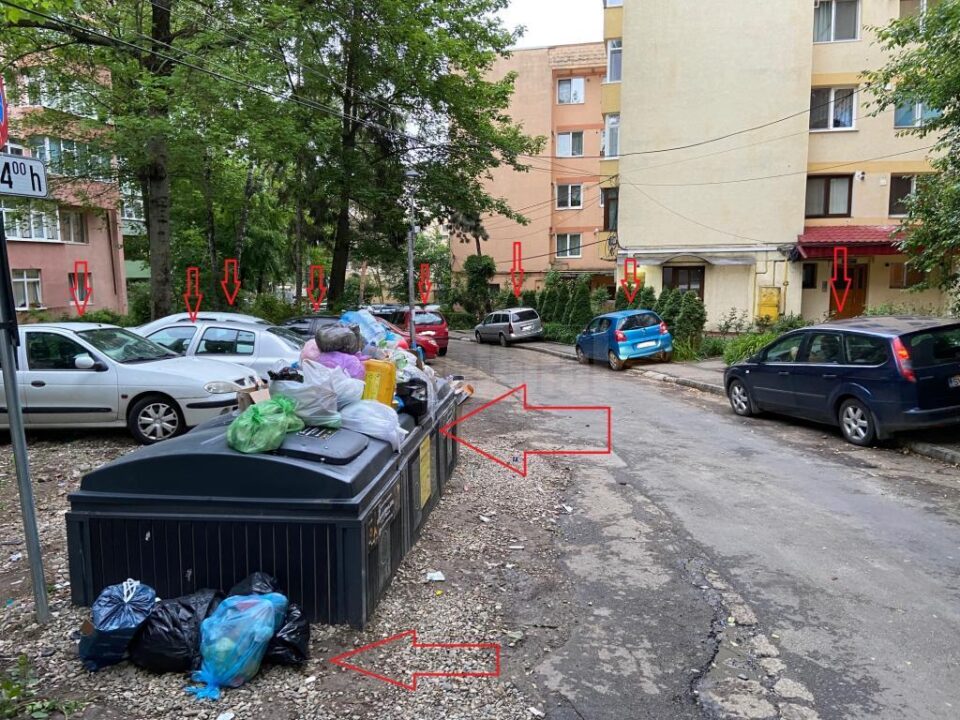 Cușnir prezintă cum arăta Suceava modernizată de actuala conducere PNL a Primăriei