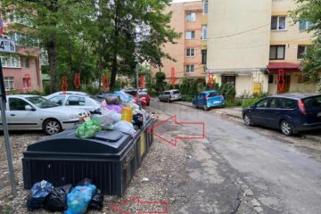 Cușnir prezintă cum arăta Suceava modernizată de actuala conducere PNL a Primăriei