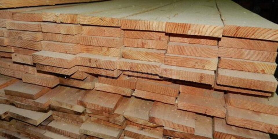 Cherestea confiscată