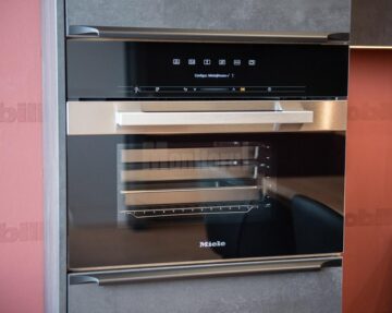 Kuechentreff deschide în Suceava al doilea showroom cu mobilier premium