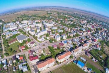 Orașul Siret are acum 10 zone cu internet gratuit