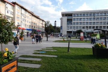 Liber la terase și spectacole în aer liber, de la 1 iunie