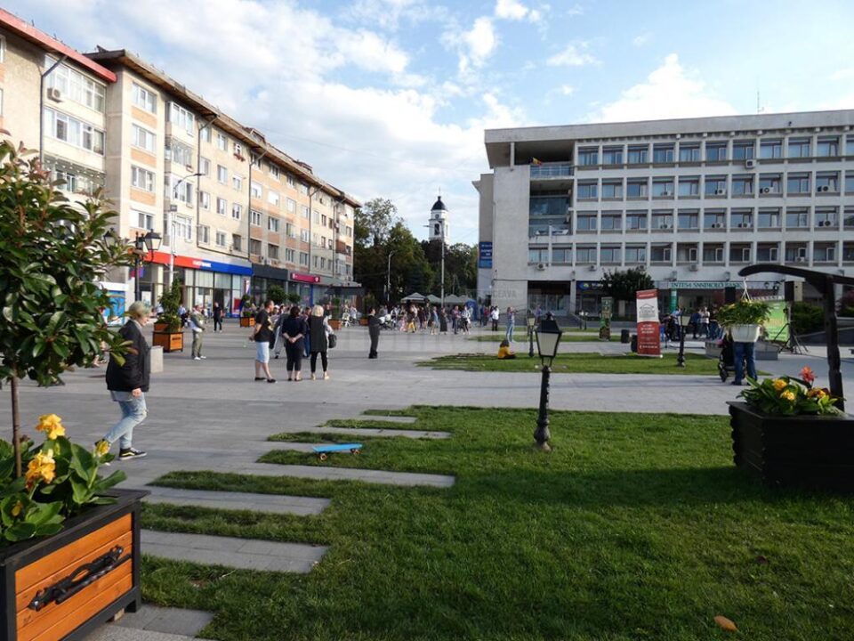 Liber la terase și spectacole în aer liber, de la 1 iunie Liber la terase și spectacole în aer liber, de la 1 iunie