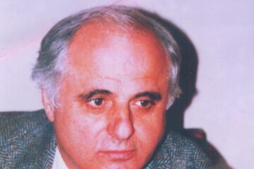 Tudor Nedelcea, despre echilibrul interior în vremuri atipice