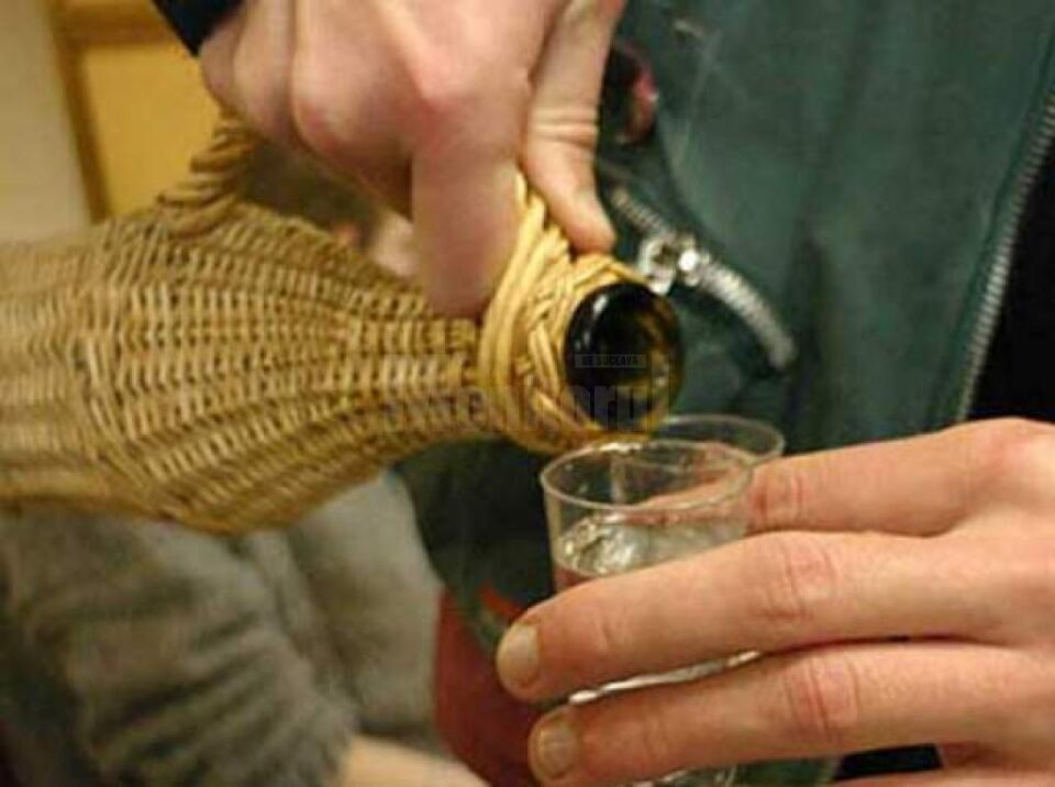 palinca
