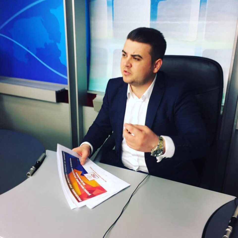 George Șoldan George Șoldan