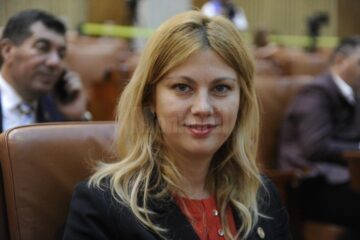 Maricela Cobuz își dorește ca actuala generație de tineri să devină „generația fără fumat”