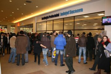 Serviciul Permise Auto Suceava reîncepe activitatea de examinare începând cu data de 2 iunie