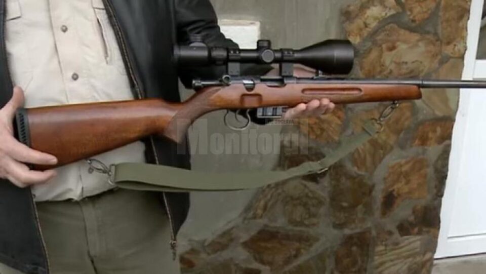 arma