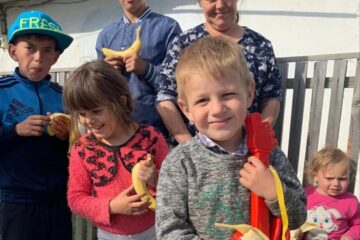 Au nevoie de ajutor!