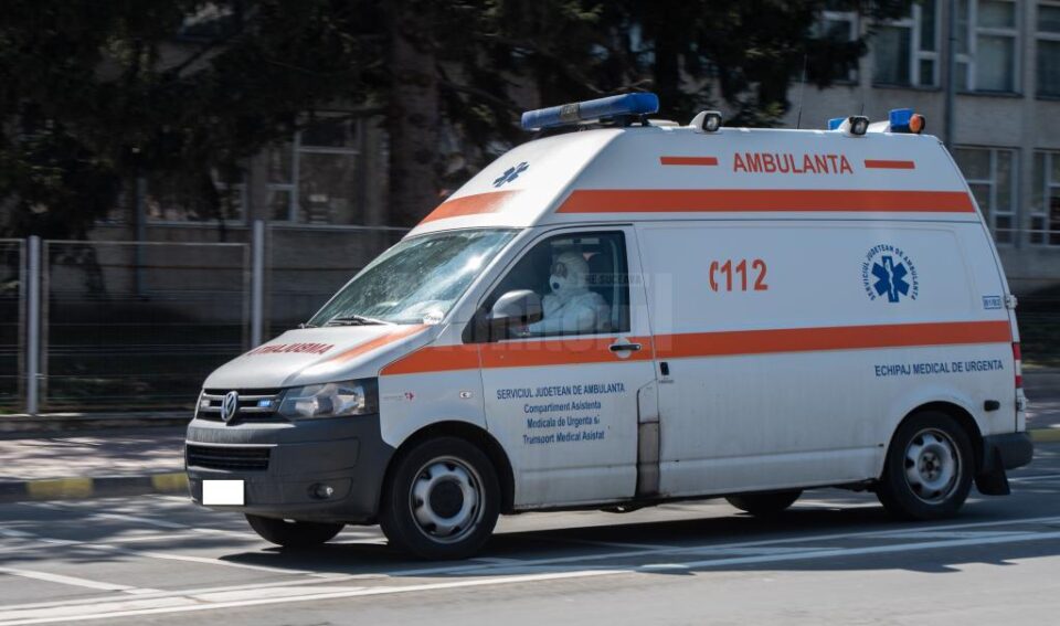 ambulanta