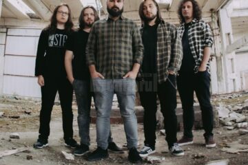 Nightmarion a mai lansat o piesă de pe primul album