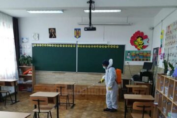 Școlile se vor redeschide din 2 iunie